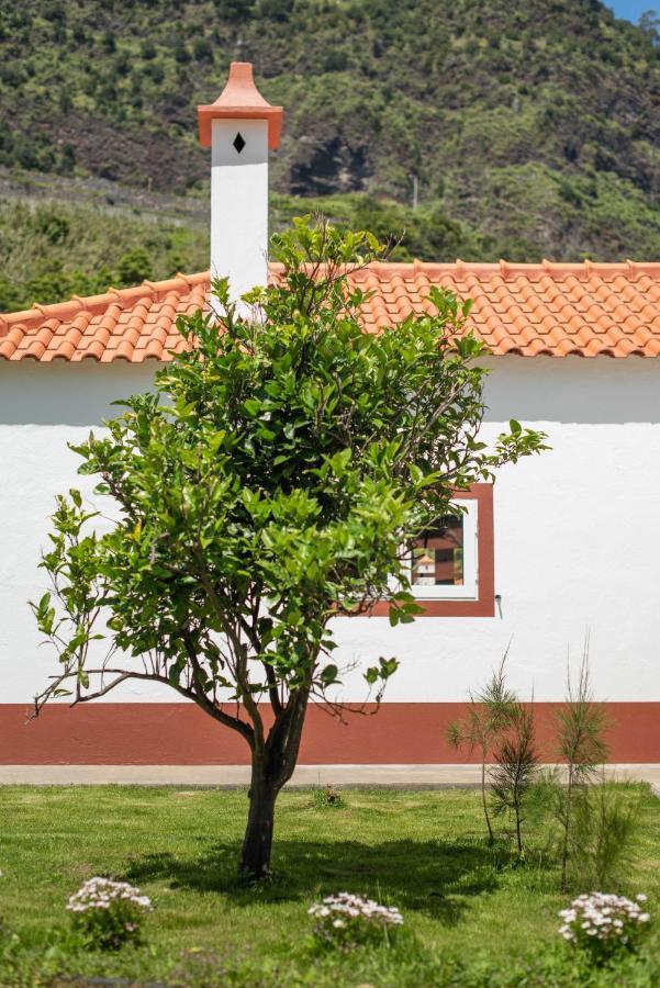 Villa Casa Do Bago São Vicente Esterno foto